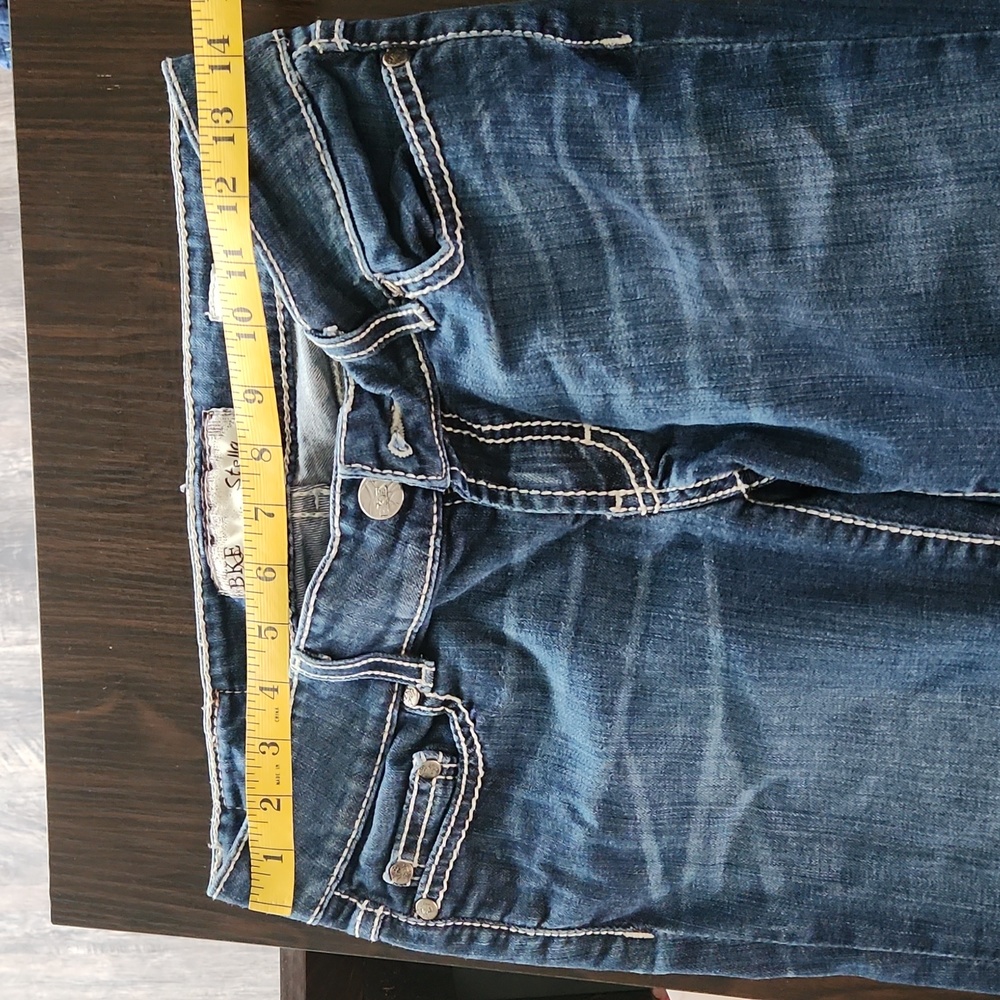 BKE Stella Jeans